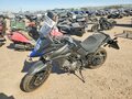 2025 Suzuki V-Strom DL 650, чёрный, 919795 рублей - вид 1