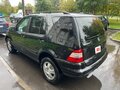 2003 Mercedes-Benz M-Класс 350 I (W163) Рестайлинг, чёрный, 985000 рублей - вид 6
