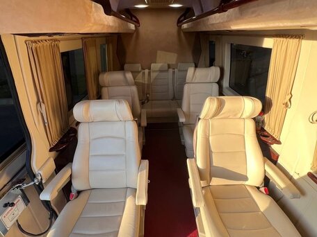 2010 Mercedes-Benz Sprinter, белый, 5700000 рублей, вид 3