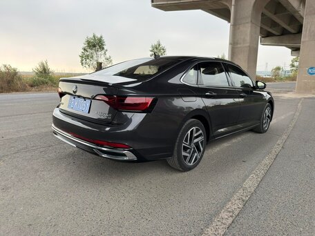 2023 Volkswagen Sagitar III Рестайлинг, серый, 1400000 рублей, вид 4