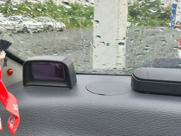 2008 Daewoo Matiz I Рестайлинг, серебристый, 150000 рублей - вид 12