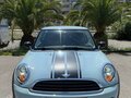 2011 Mini Hatch One II (R56) Рестайлинг, голубой, 840000 рублей