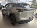 2026 Omoda C5 II, серебристый, 2629000 рублей - вид 9
