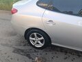 2010 Hyundai Elantra IV (HD), серебристый - вид 6