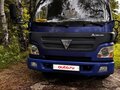2012 Foton Aumark, синий, 650000 рублей - вид 1