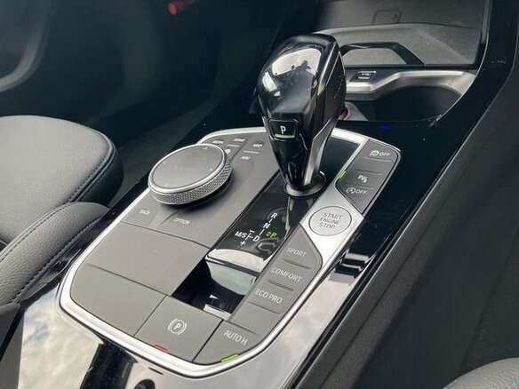 2023 BMW 2 серии Gran Coupe 218i F44, белый, 1773000 рублей - вид 21