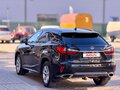 2016 Lexus RX 200t IV, чёрный, 3000000 рублей - вид 8