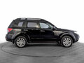 2011 Subaru Forester III Рестайлинг, чёрный, 1550000 рублей - вид 3