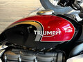 2023 Triumph Rocket 3, чёрный, 2850000 рублей - вид 5