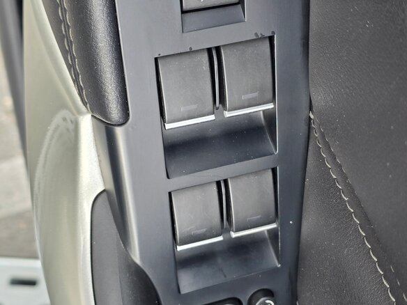 2019 Haval H9 I Рестайлинг, чёрный - вид 34