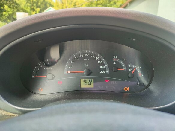 2011 Lada (ВАЗ) Kalina I, серебристый, 325000 рублей - вид 21