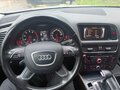 2014 Audi Q5 I (8R) Рестайлинг, серебристый, 2100000 рублей - вид 4