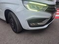 2024 Lada (ВАЗ) Vesta SW I Рестайлинг (NG), белый, 1150000 рублей - вид 11
