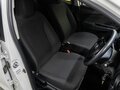 2018 Toyota Vitz III (XP130) Рестайлинг 2, белый - вид 11
