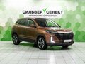 2023 BAIC X35, коричневый, 1400000 рублей - вид 4
