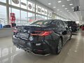 2026 Toyota Camry IX (XV80) China Market, чёрный, 4349000 рублей - вид 7