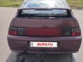 2003 Lada (ВАЗ) 2112, золотистый, 260000 рублей