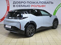 2023 Zeekr X I, серебристый - вид 3