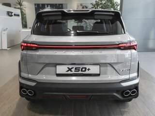 2026 Belgee X50+, серебристый, 2509990 рублей, вид 5