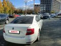 2018 Skoda Octavia III (A7) Рестайлинг, белый, 750000 рублей - вид 2