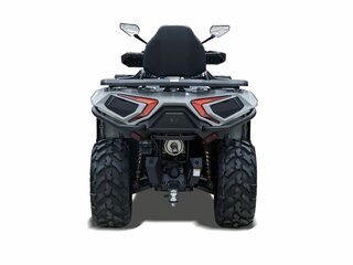 2026 Hisun Guardian, серый, 999000 рублей, вид 5