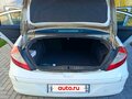 2010 Chery M11 (A3), белый, 180000 рублей - вид 11