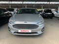 2019 Ford Fusion (North America) II Рестайлинг, серый, 1400000 рублей - вид 5