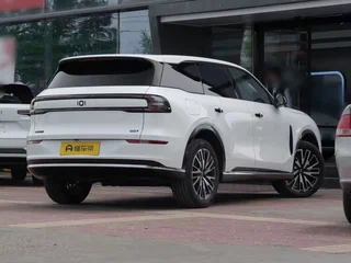 2026 Changan Qiyuan Q05 40.3 kWh II, белый, 1930000 рублей, вид 5