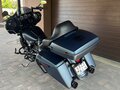 2021 Harley-Davidson Street Glide, синий, 1850000 рублей - вид 7