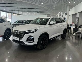 2026 Changan CS75 Pro, белый, 3055000 рублей, вид 1
