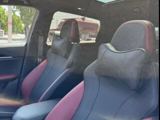 2024 Geely Coolray (Binyue Cool) I Рестайлинг, серый, 2200000 рублей, вид 5