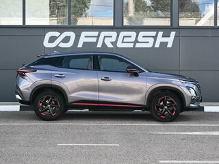 2023 Omoda C5 I, серый, 1754000 рублей, вид 5