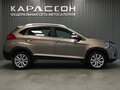 2017 Chery Tiggo 2 I, бежевый, 785000 рублей - вид 5