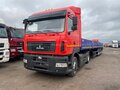 2023 МАЗ 5440, красный, 5300000 рублей