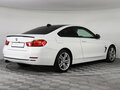 2013 BMW 4 серии 428i xDrive F32/F33/F36, белый, 2247000 рублей - вид 1
