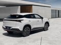 2026 Omoda C5 II, белый, 2629000 рублей - вид 4