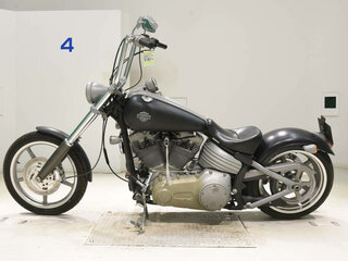 2008 Harley-Davidson Rocker C, чёрный, 897000 рублей, вид 1