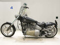 2008 Harley-Davidson Rocker C, чёрный, 897000 рублей