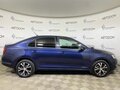2017 Skoda Rapid I Рестайлинг, синий, 1097700 рублей - вид 10