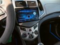 2014 Chevrolet Aveo II, серый, 584000 рублей - вид 10