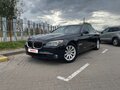 2009 BMW 7 серии 730d V (F01/F02/F04), чёрный, 1404777 рублей