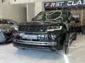2026 Land Rover Range Rover P530 MHEV Long V, чёрный, 27000000 рублей - вид 2
