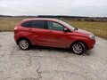 2016 Lada (ВАЗ) XRAY I, красный, 790000 рублей - вид 2