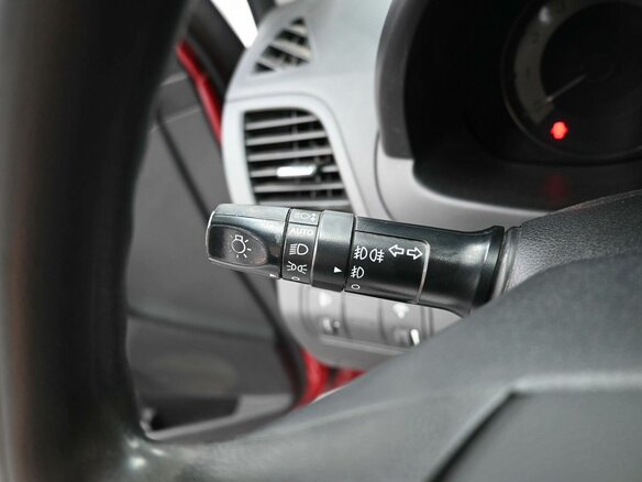 2013 Hyundai Accent IV, красный, 979900 рублей - вид 10