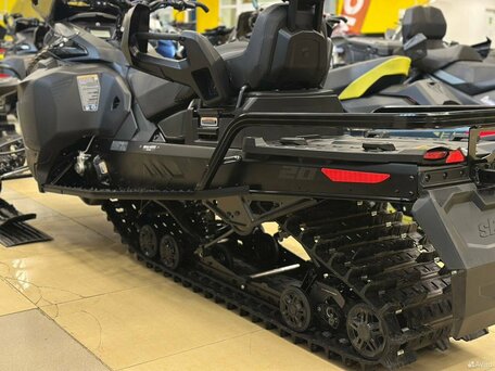 2026 BRP Ski-Doo Expedition 900, чёрный, 2490000 рублей, вид 3