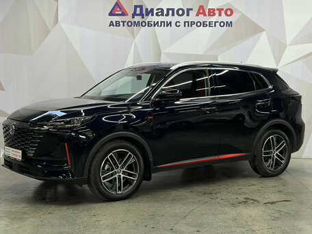 Changan UNI-S I