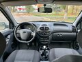 2013 Lada (ВАЗ) Kalina I, серебристый, 320000 рублей - вид 11
