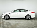 2018 Kia Optima IV, белый - вид 7
