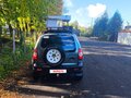 2017 Chevrolet Niva I Рестайлинг, серый, 625000 рублей - вид 2