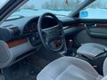 1992 Audi 100 IV (C4), серебристый - вид 10